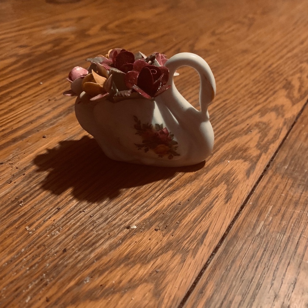 Country of Roses